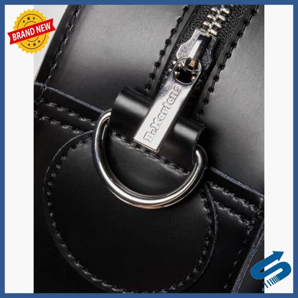 Leather Heart Shaped Backpack with Adjustable Straps, 20L Capacity main image 6
